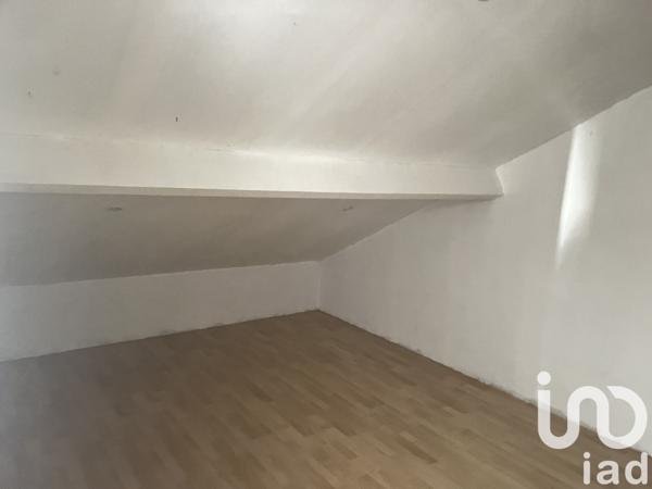 Maison à vendre 8 pièces 146 m² Écury-sur-Coole