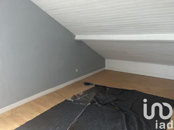 Maison à vendre 8 pièces 146 m² Écury-sur-Coole