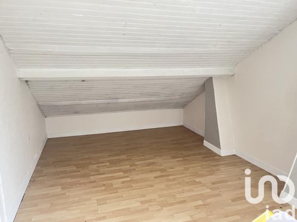 Maison à vendre 8 pièces 146 m² Écury-sur-Coole