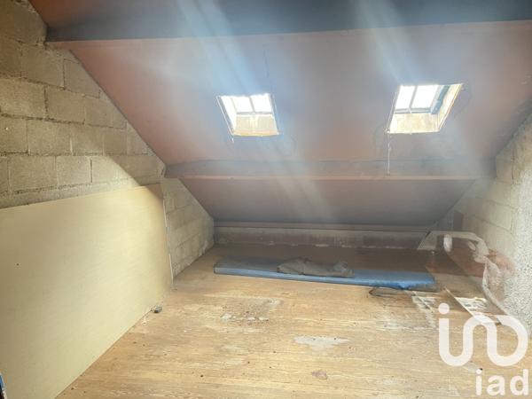 Maison à vendre 8 pièces 146 m² Écury-sur-Coole