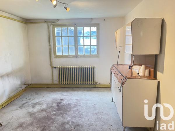 Maison à vendre 8 pièces 146 m² Écury-sur-Coole