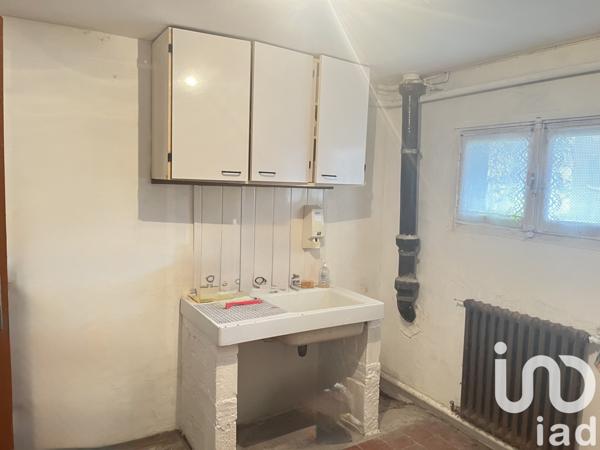 Maison à vendre 8 pièces 146 m² Écury-sur-Coole