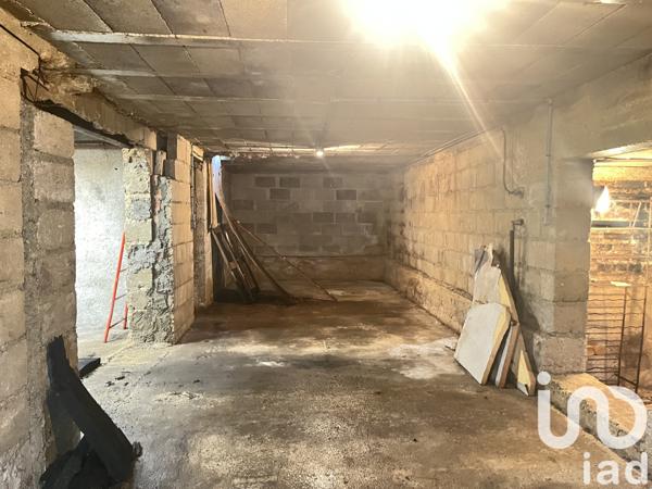 Maison à vendre 8 pièces 146 m² Écury-sur-Coole