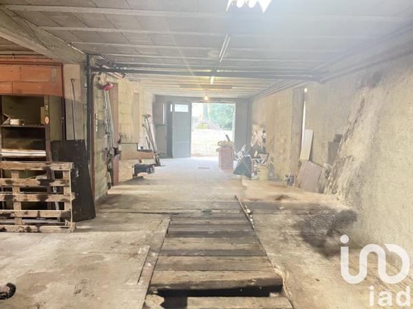 Maison à vendre 8 pièces 146 m² Écury-sur-Coole