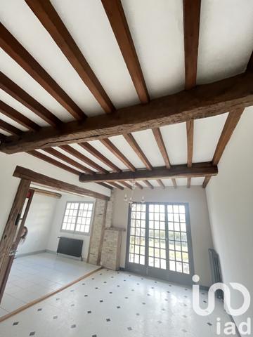 Maison à vendre 8 pièces 146 m² Écury-sur-Coole