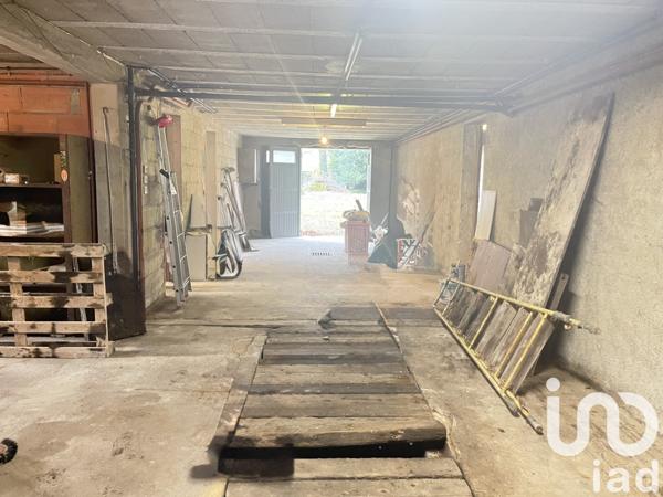 Maison à vendre 8 pièces 146 m² Écury-sur-Coole