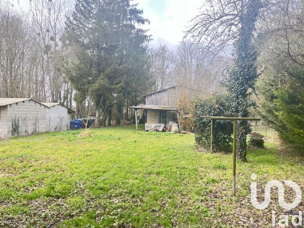 Maison à vendre 8 pièces 146 m² Écury-sur-Coole