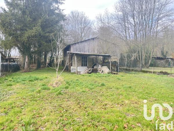 Maison à vendre 8 pièces 146 m² Écury-sur-Coole