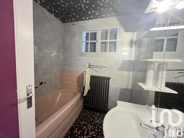 Maison à vendre 8 pièces 146 m² Écury-sur-Coole