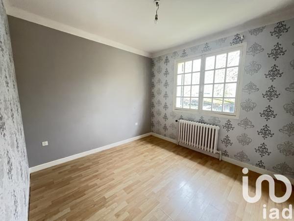 Maison à vendre 8 pièces 146 m² Écury-sur-Coole