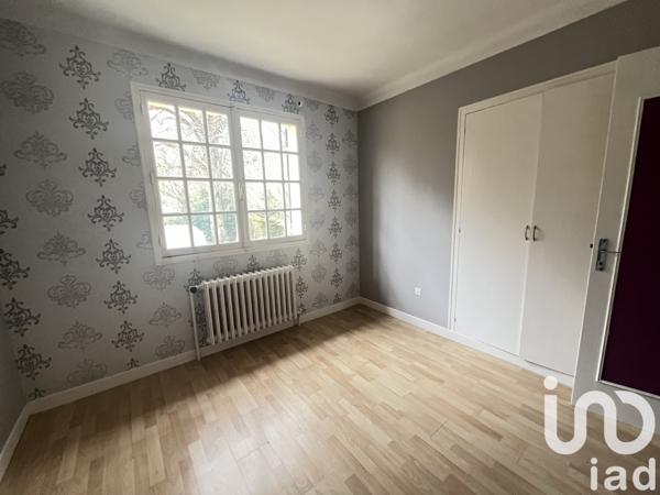 Maison à vendre 8 pièces 146 m² Écury-sur-Coole