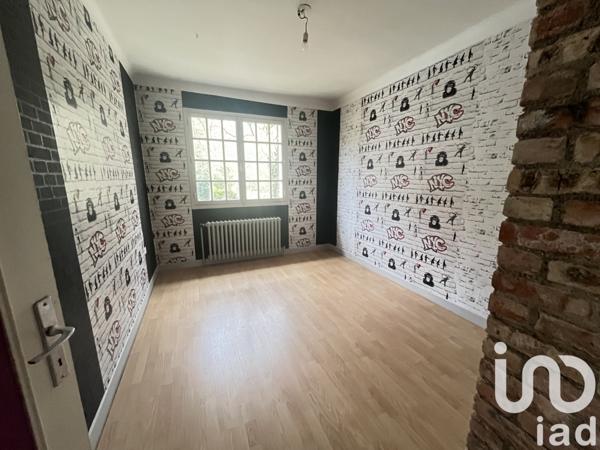 Maison à vendre 8 pièces 146 m² Écury-sur-Coole