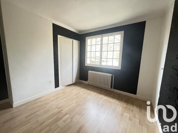 Maison à vendre 8 pièces 146 m² Écury-sur-Coole