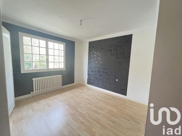 Maison à vendre 8 pièces 146 m² Écury-sur-Coole