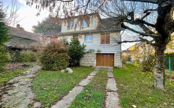 Maison à vendre    9 pièces • 165 m2 Orsay