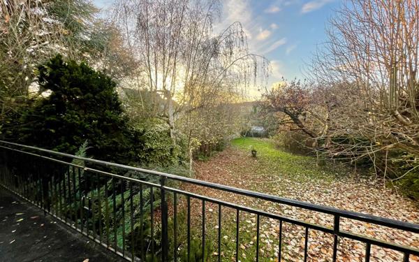 Maison à vendre    9 pièces • 165 m2 Orsay