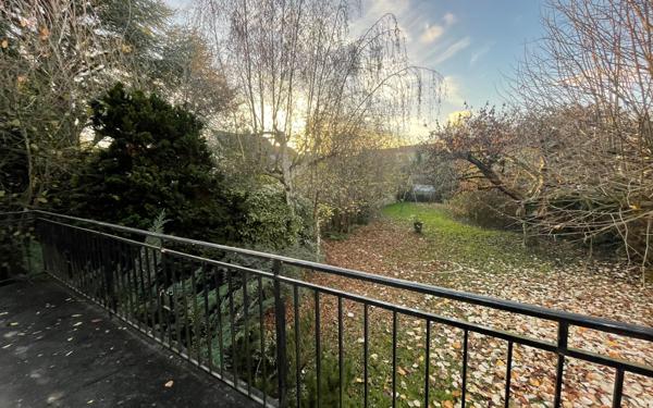 Maison à vendre    9 pièces • 165 m2 Orsay