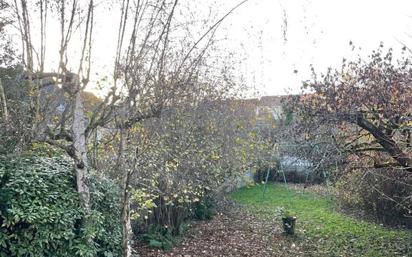 Maison à vendre    9 pièces • 165 m2 Orsay