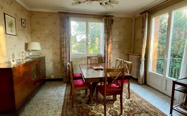 Maison à vendre    9 pièces • 165 m2 Orsay