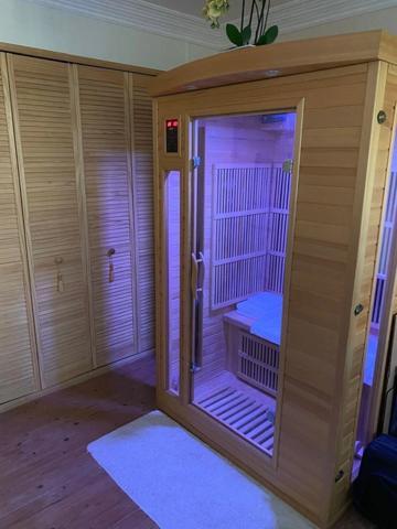 Bas du Fort - rare appartement de haut standing 4/5CH + jacuzzi et spa de 183 m² avec cave
