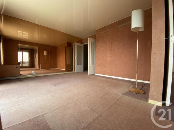 Appartement F3 à vendre  4 pièces - 71,83 m2 MAISONS ALFORT - 94