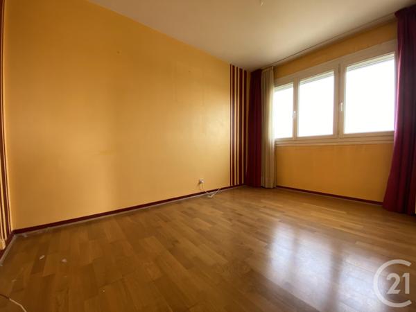 Appartement F3 à vendre  4 pièces - 71,83 m2 MAISONS ALFORT - 94