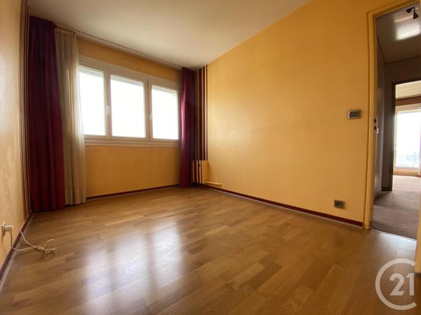 Appartement F3 à vendre  4 pièces - 71,83 m2 MAISONS ALFORT - 94