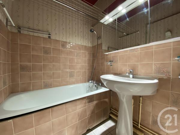 Appartement F3 à vendre  4 pièces - 71,83 m2 MAISONS ALFORT - 94