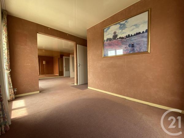 Appartement F3 à vendre  4 pièces - 71,83 m2 MAISONS ALFORT - 94