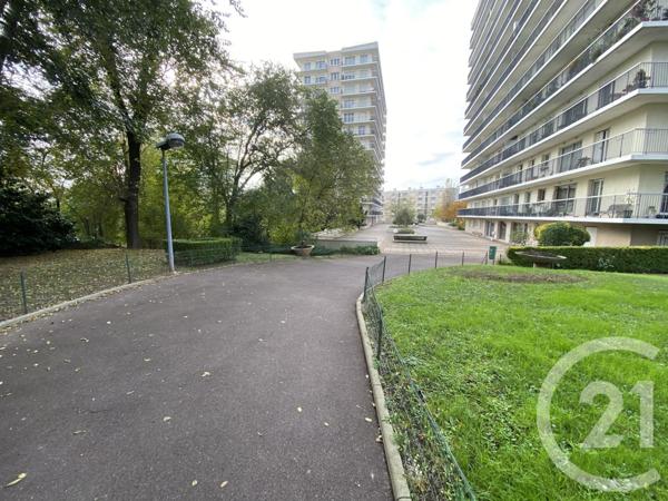 Appartement F3 à vendre  4 pièces - 71,83 m2 MAISONS ALFORT - 94