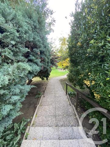 Appartement F3 à vendre  4 pièces - 71,83 m2 MAISONS ALFORT - 94