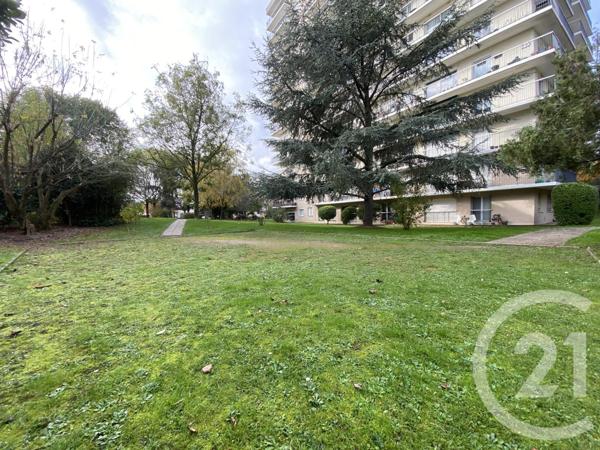 Appartement F3 à vendre  4 pièces - 71,83 m2 MAISONS ALFORT - 94
