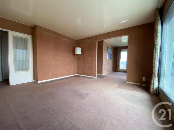 Appartement F3 à vendre  4 pièces - 71,83 m2 MAISONS ALFORT - 94