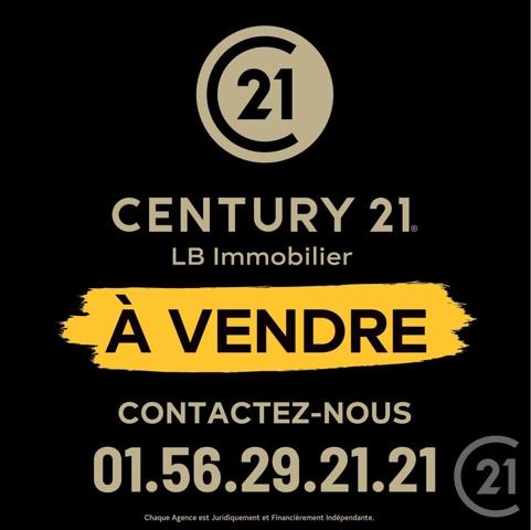 Appartement F3 à vendre  4 pièces - 71,83 m2 MAISONS ALFORT - 94