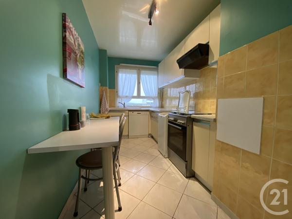 Appartement F3 à vendre  4 pièces - 71,83 m2 MAISONS ALFORT - 94