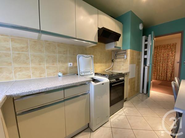 Appartement F3 à vendre  4 pièces - 71,83 m2 MAISONS ALFORT - 94