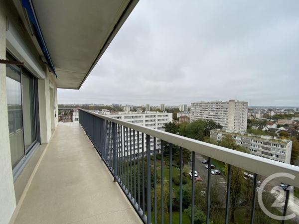 Appartement F3 à vendre  4 pièces - 71,83 m2 MAISONS ALFORT - 94
