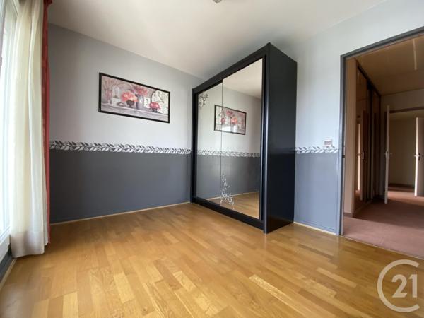 Appartement F3 à vendre  4 pièces - 71,83 m2 MAISONS ALFORT - 94