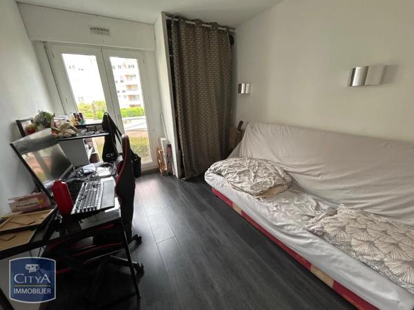 Appartement à louer 3 pièces 66.6m² Billère (64140)