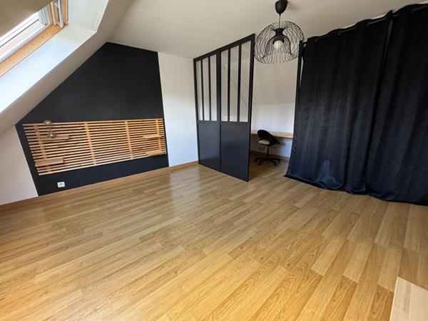 A VENDRE Maison Saint Sauveur 8 pièces 139.41 m2