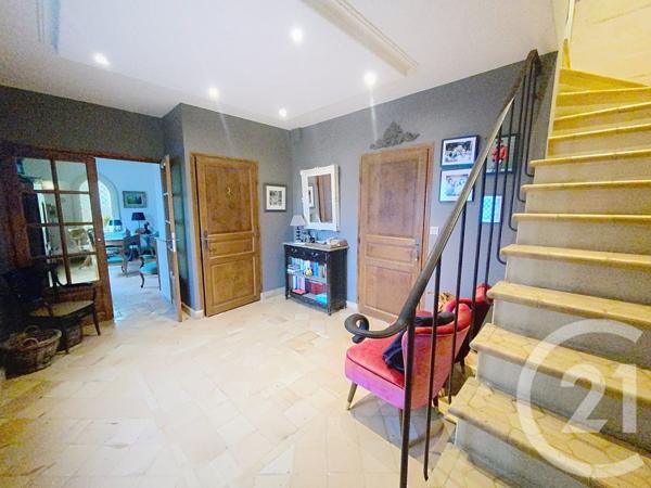 Maison à vendre  6 pièces - 235 m2 CHAMANT - 60