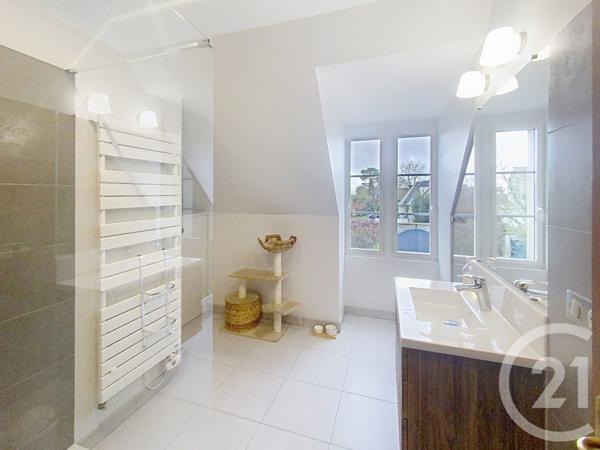 Maison à vendre  6 pièces - 235 m2 CHAMANT - 60