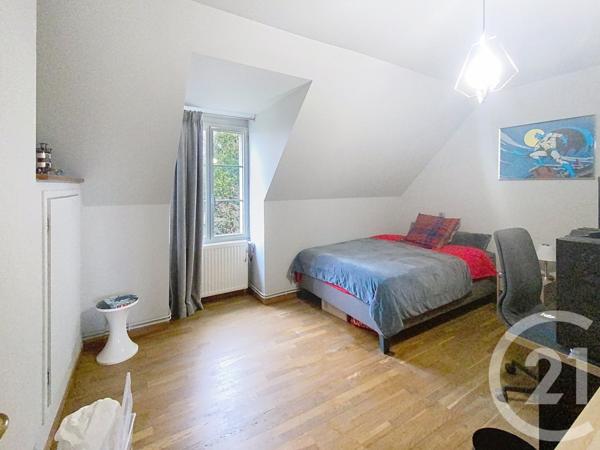 Maison à vendre  6 pièces - 235 m2 CHAMANT - 60