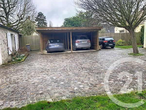 Maison à vendre  6 pièces - 235 m2 CHAMANT - 60