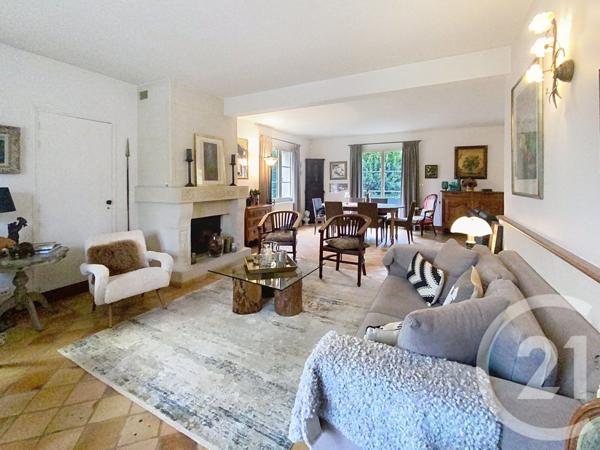 Maison à vendre  6 pièces - 235 m2 CHAMANT - 60