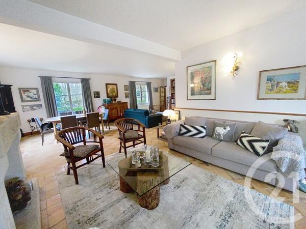 Maison à vendre  6 pièces - 235 m2 CHAMANT - 60