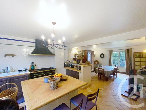 Maison à vendre  6 pièces - 235 m2 CHAMANT - 60
