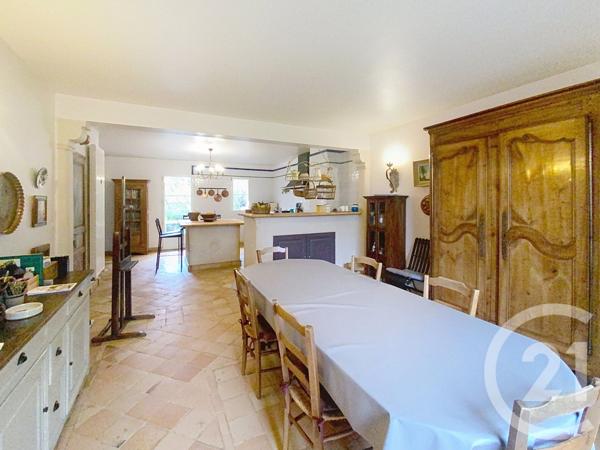 Maison à vendre  6 pièces - 235 m2 CHAMANT - 60