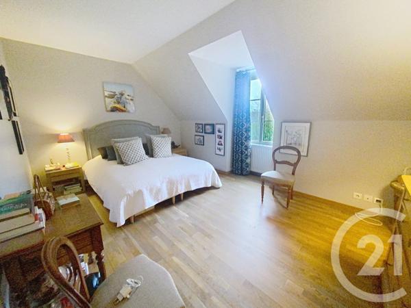 Maison à vendre  6 pièces - 235 m2 CHAMANT - 60