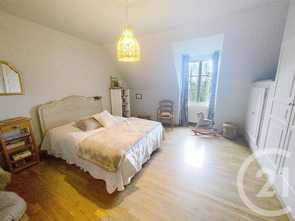 Maison à vendre  6 pièces - 235 m2 CHAMANT - 60